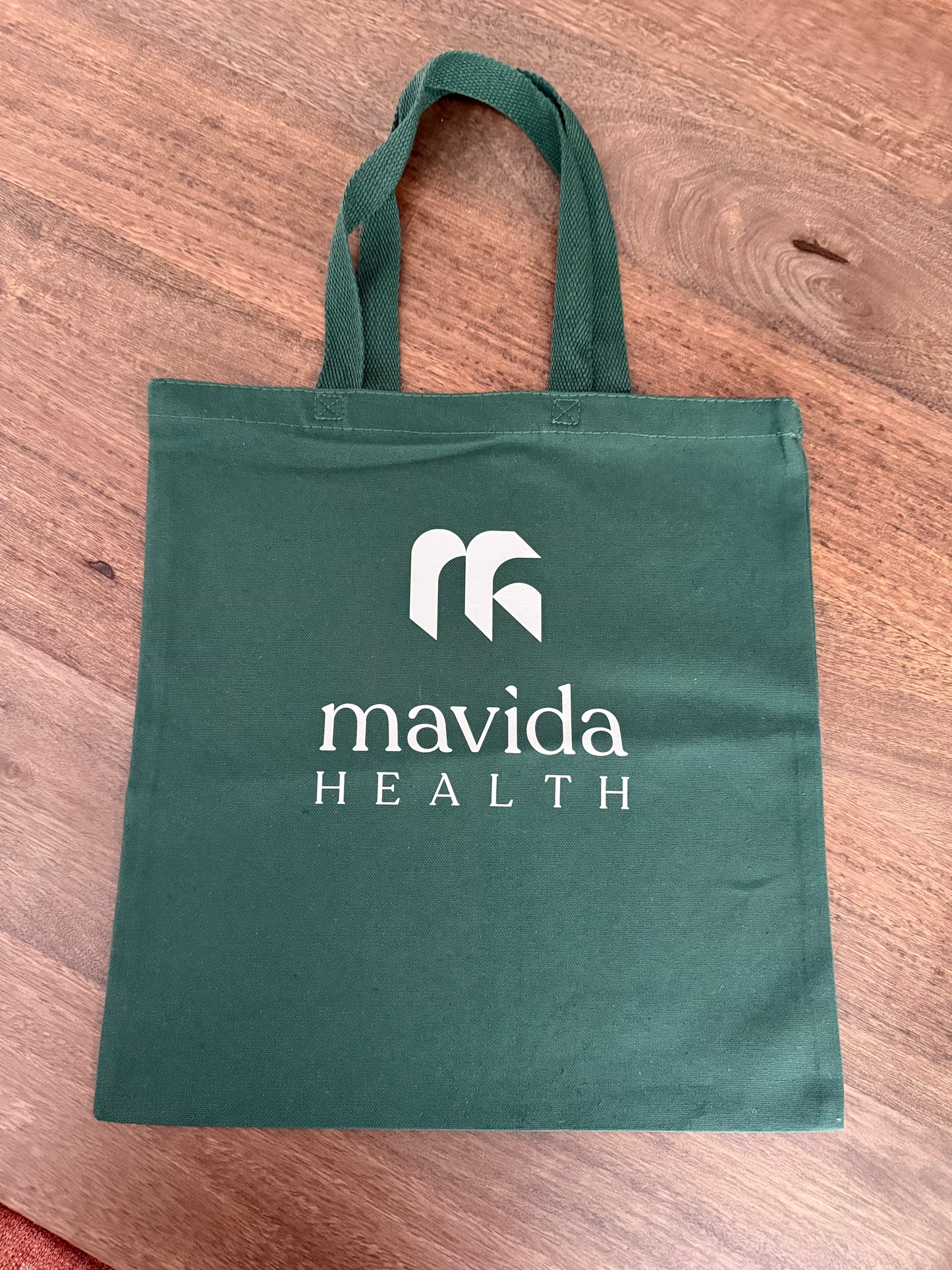 Therapy& Tote Bag