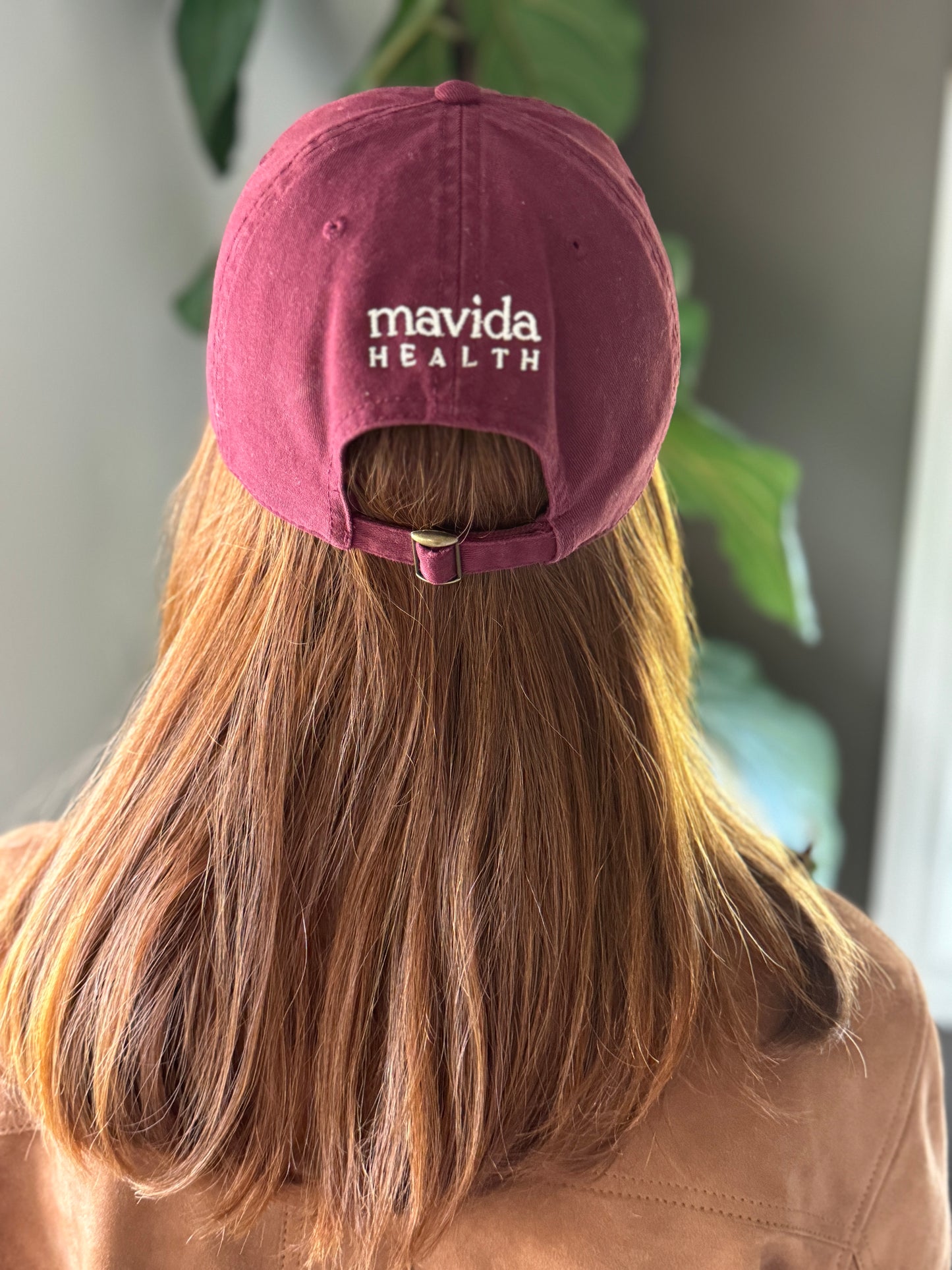 Sugar, Spice, and $$RIs Hat
