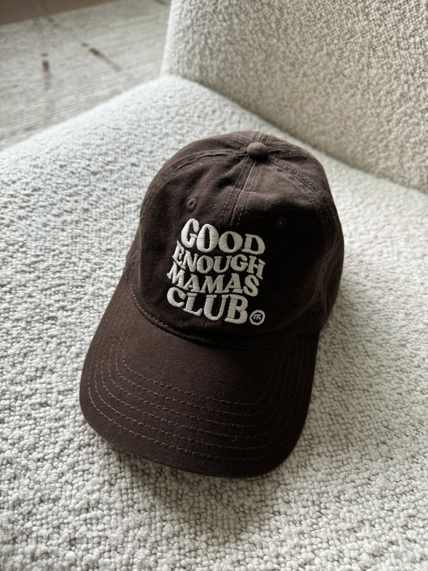 Good Enough Mamas Club