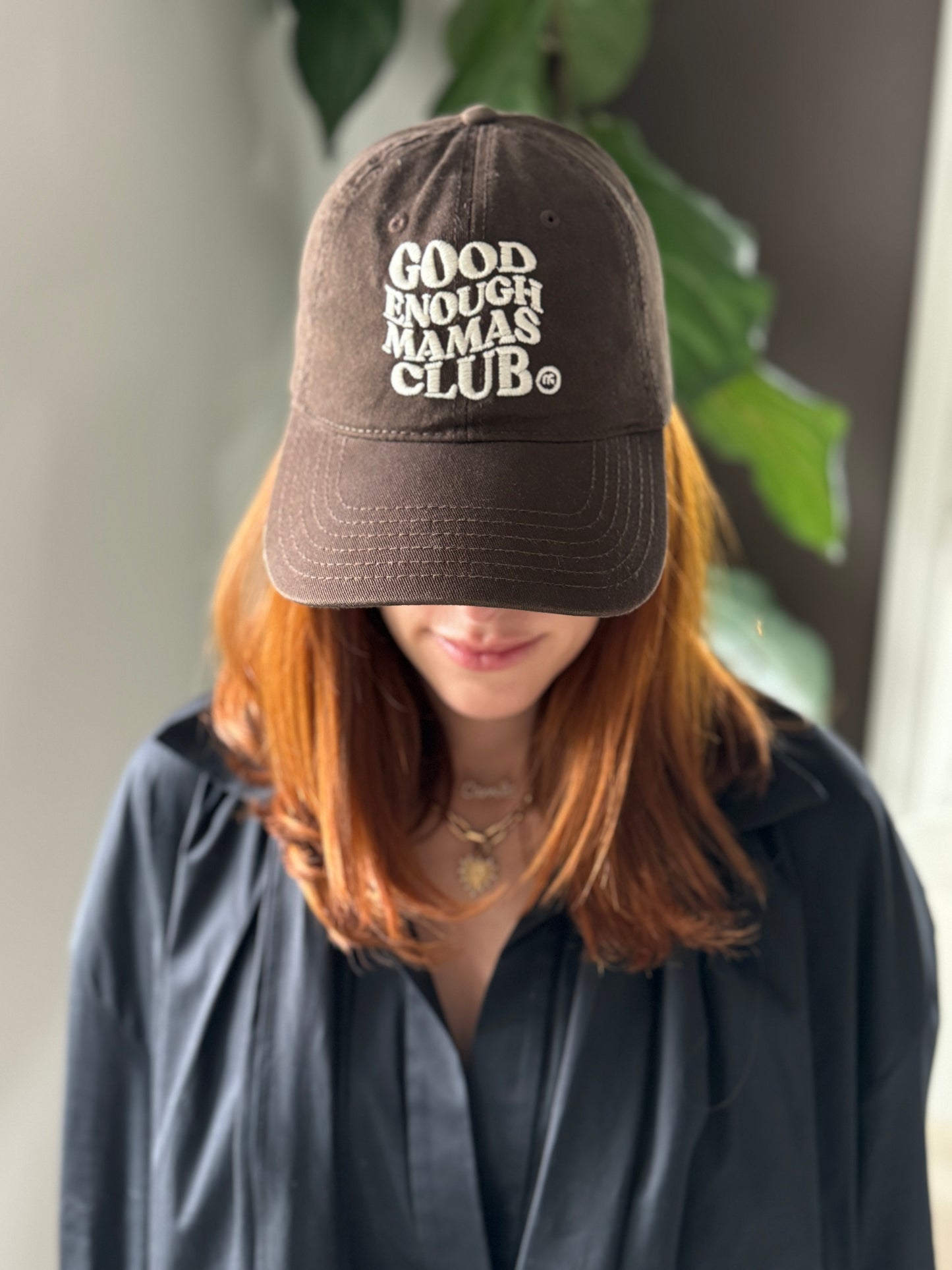 Good Enough Mamas Club