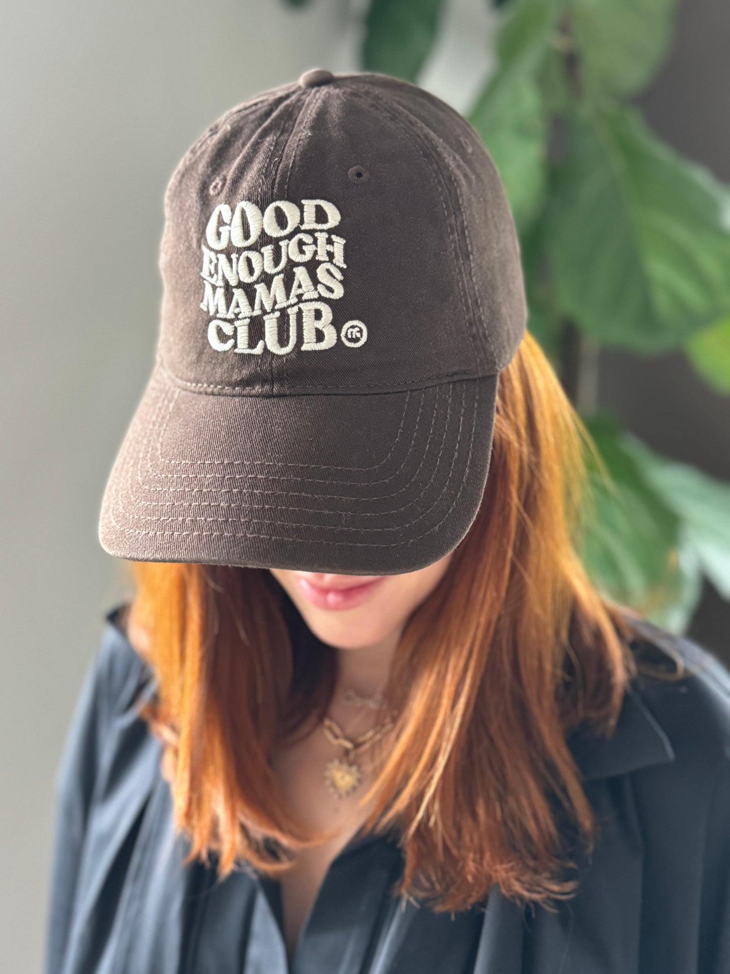Good Enough Mamas Club
