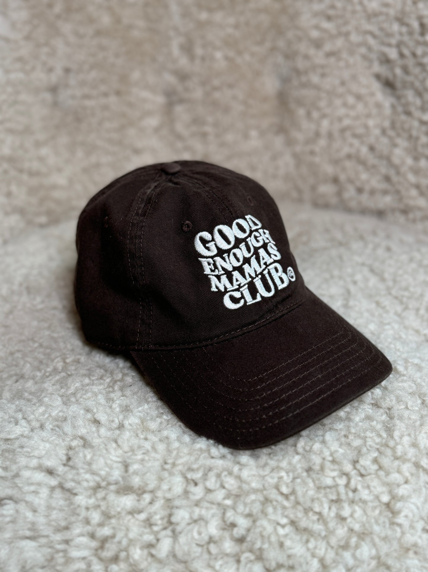 Good Enough Mamas Club