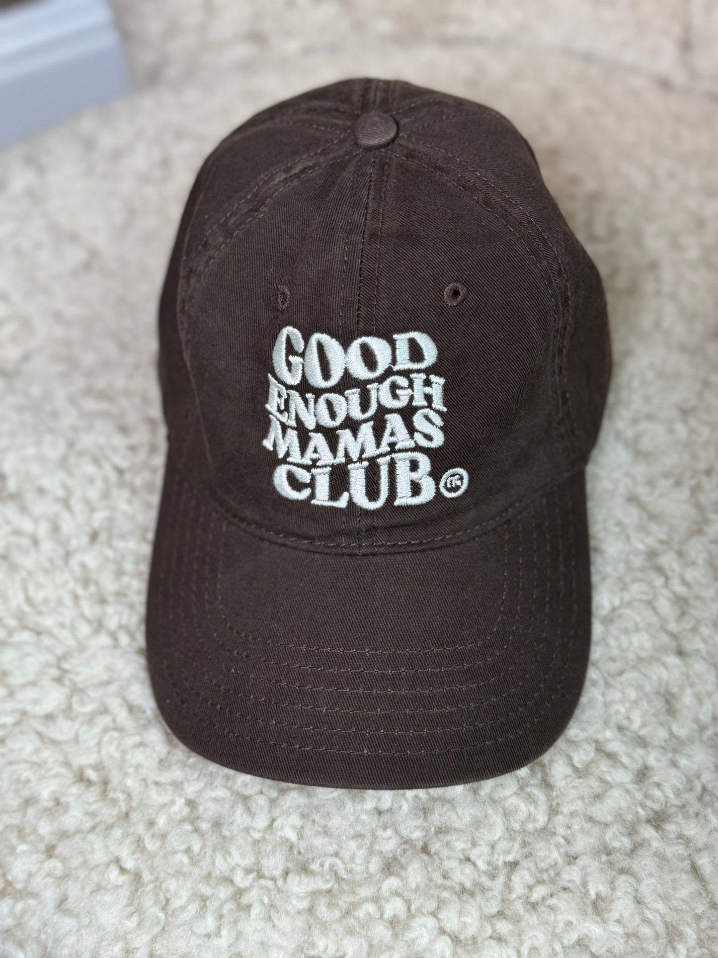 Good Enough Mamas Club