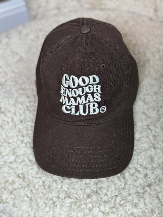 Good Enough Mamas Club